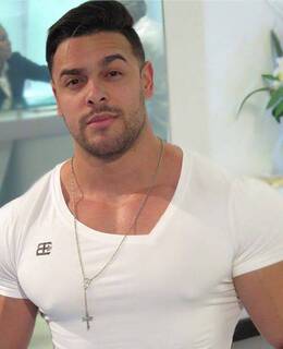 Давид — фото 6