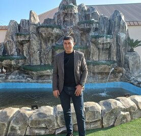 Анар Шемкирли