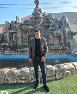 Анар Шемкирли