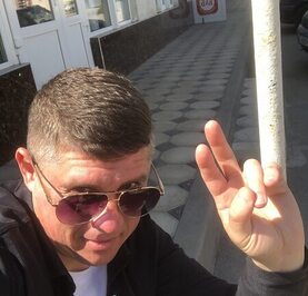 Виталий