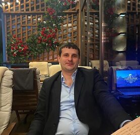 Игорь