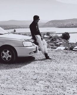 Данил Кульбаченко