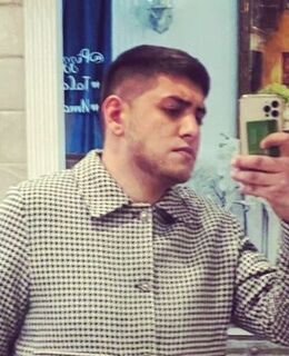 Артур Поляков