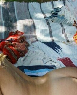 Брюнеточка — фото 11