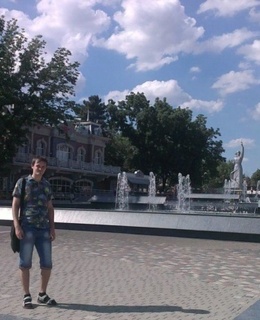 Дмитрий — фото 2