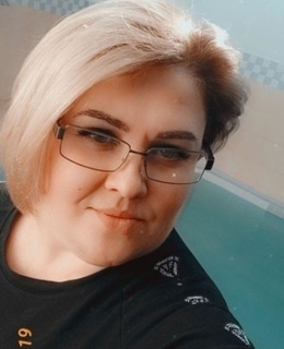 Наталья — фото 3