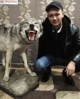 Андрюха — фото 12