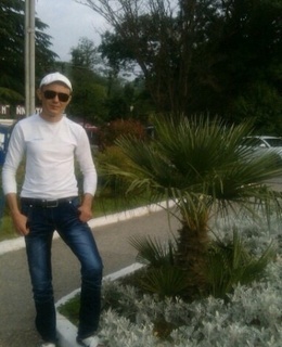 Андрюха — фото 9