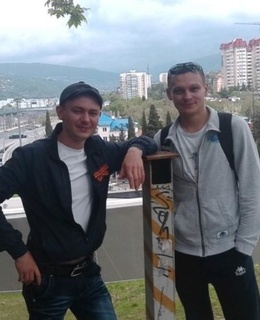 Андрюха — фото 8