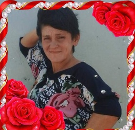 Елена Божкова