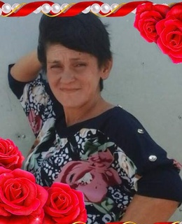 Елена Божкова