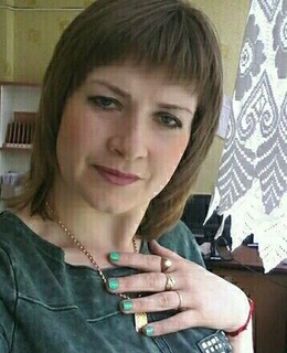 Ольга — фото 3