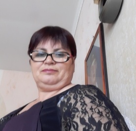 Жанна Тарасенко