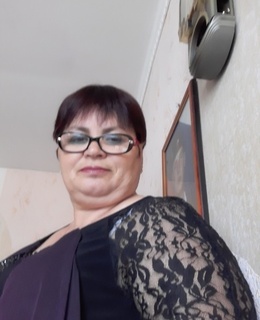 Жанна Тарасенко