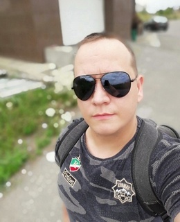 Данил — фото 2