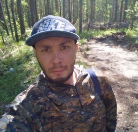 Санёк
