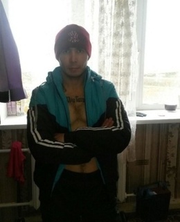 Санёк — фото 3