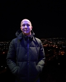 Илья — фото 2