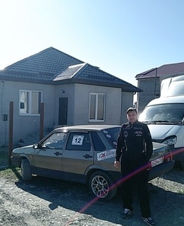 Денис — фото 16