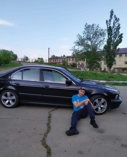 Денис — фото 15