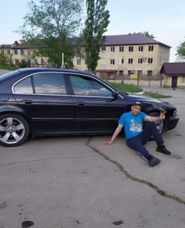 Денис — фото 14