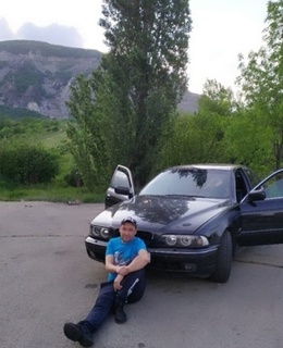 Денис — фото 13