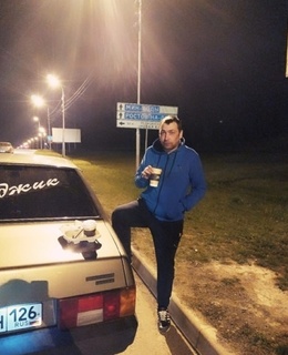 Денис — фото 12