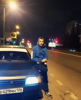 Денис — фото 9