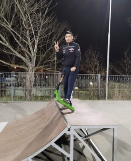 Денис — фото 3