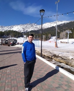 Денис — фото 2