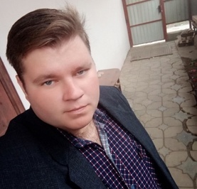 Дмитрий