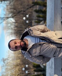 Андрей — фото 1